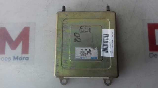  Hyundai/Kia 3911043935 цена, от 63.98 USD