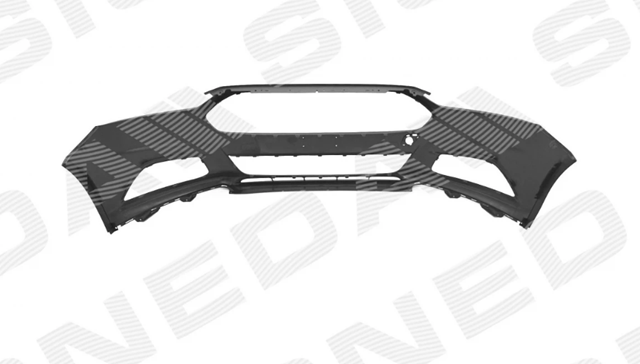 Правое крыло Signeda PSB10039AR