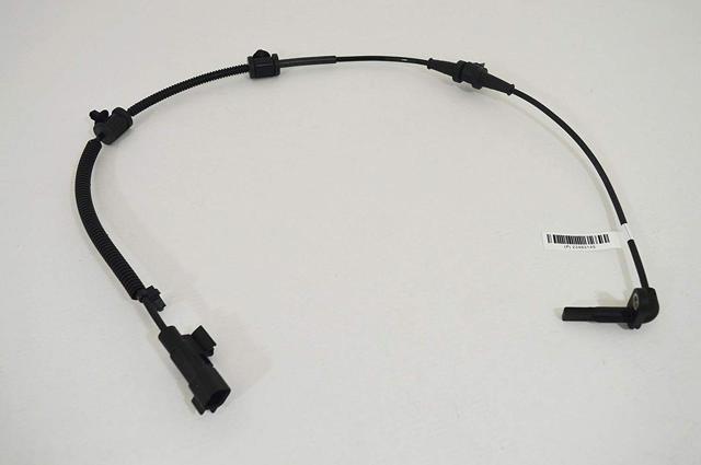 Sensor dianteiro de ABS 23483145 Opel