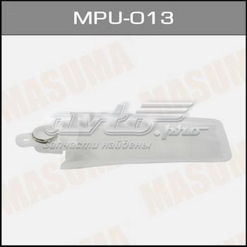 MPU013 Masuma фильтр-сетка бензонасоса