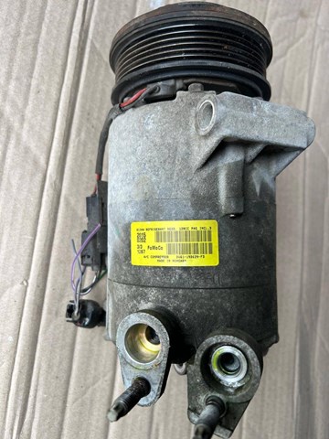 DV61-19D629-FD Ford compressor de aparelho de ar condicionado