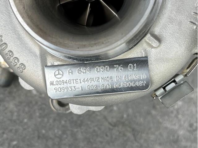  Mercedes A6540907601 цена, от 395.03 USD