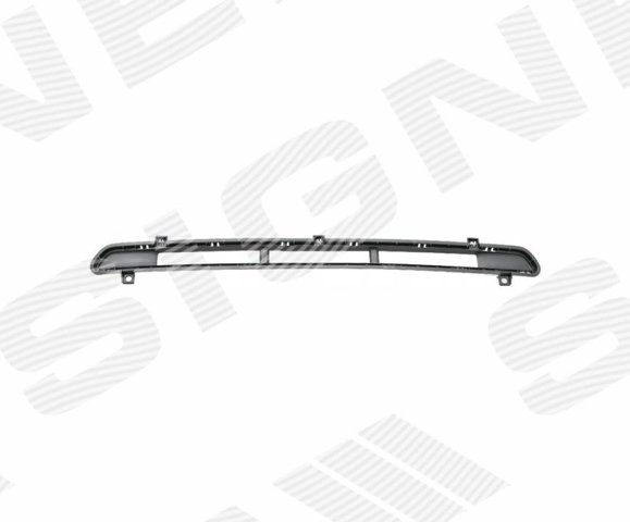 Решетка бампера переднего верхняя Signeda PCR99026A цена, от 22.80 USD