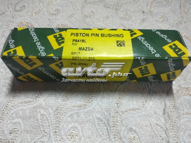 втулка шатуна PB2004JSTD Втулка верхней головки шатуна NDC PB2004JSTD