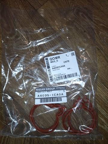  A40351CA0A Nissan/Infiniti