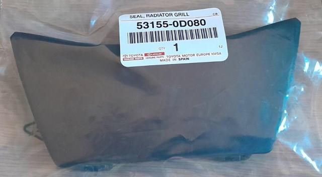 531550D080 Toyota 