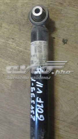 5Q0513029EN VAG Амортизаторы задние