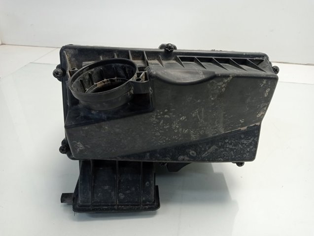 Купить 9676423480 Peugeot/Citroen Корпус воздушного фильтра