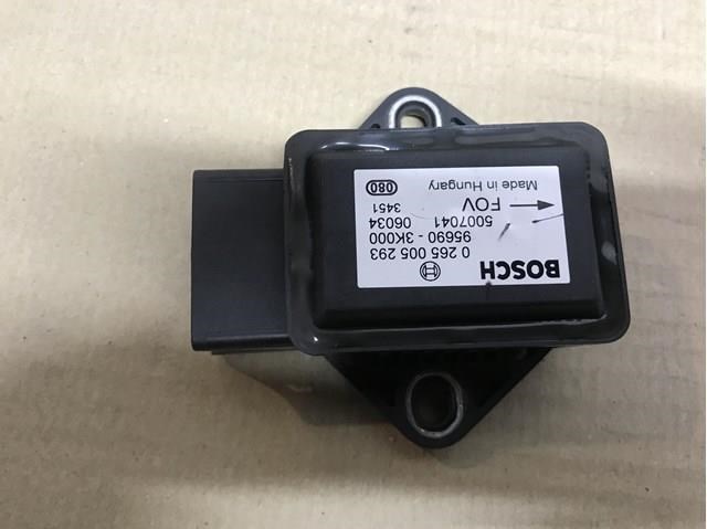  Hyundai/Kia 265005293