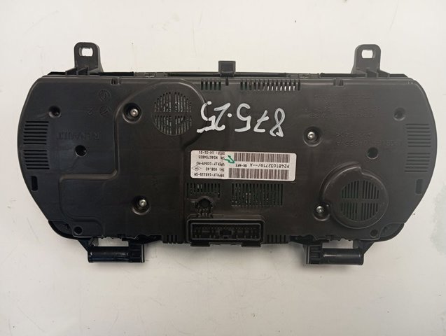 Купить 248103271R Renault (RVI) Панель приборов