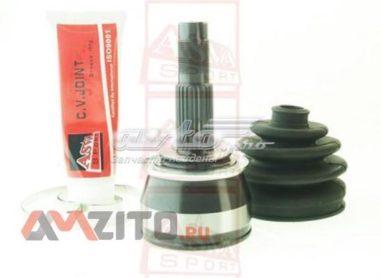 Граната колесная Asva OPMOK цена, от 30.67 USD