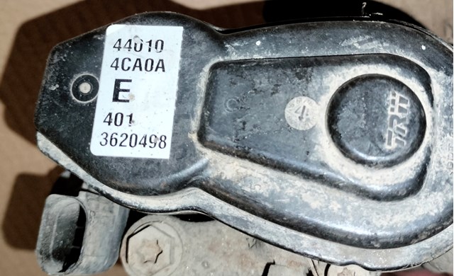  Nissan/Infiniti 440104CA0A