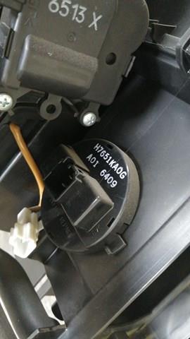  Mazda H7651KA0G цена, от 20.81 USD