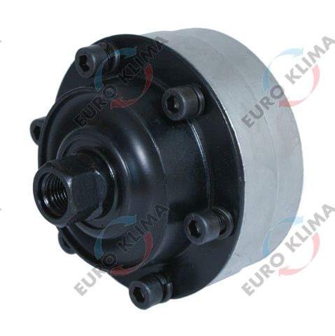 CA541 Euroklima Шкив компрессора кондиционера