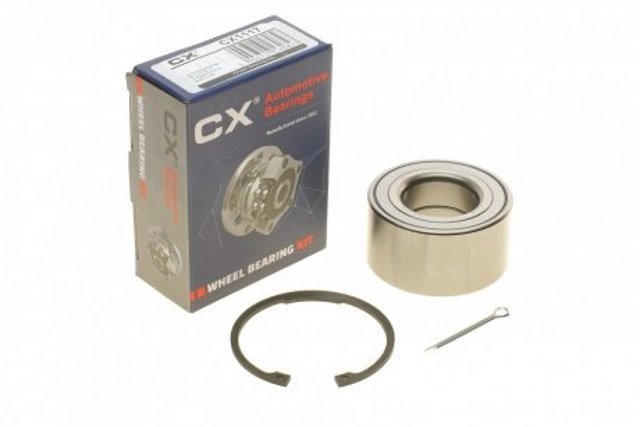 Купить CX1117 CX/Complex Подшипник передней ступицы