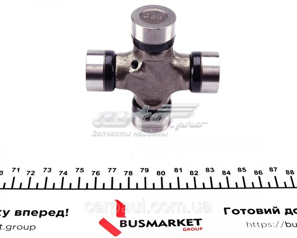 Купить DS1415 DP Group Крестовина карданного вала заднего