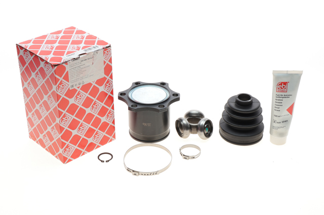 186427 Febi ШРУС внутренний, передний