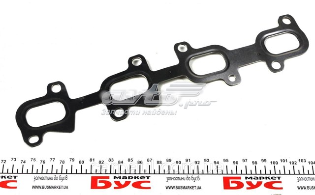 Vedante de tubo coletor de escape 1000184 Autotechteile