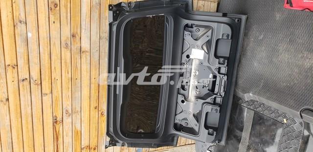 Пятая дверь Land Rover LR077685 цена, от 299.80 USD