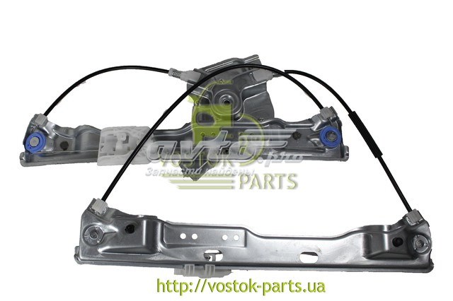 Купить 1067001513 Geely Стеклоподъемник (механизм перемещения стекла)