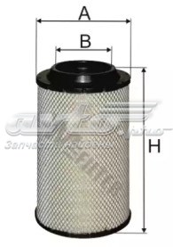 Воздушный фильтр A577 Mfilter