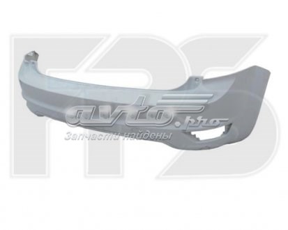 Бампер задний FPS FP2809950 цена, от 42.84 USD