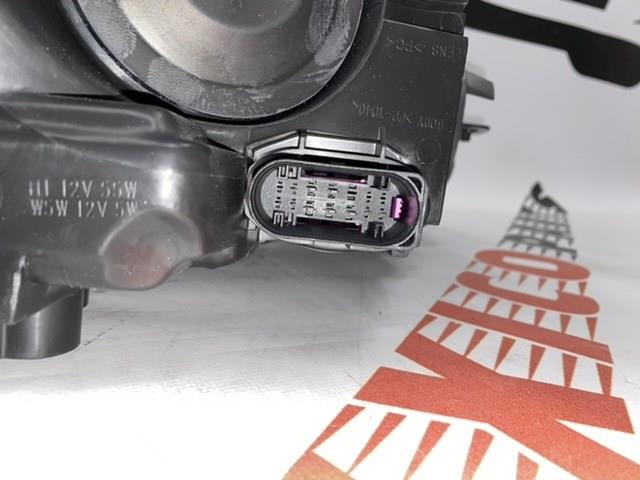 Купить F1EB13W030PD Ford Фара левая передняя