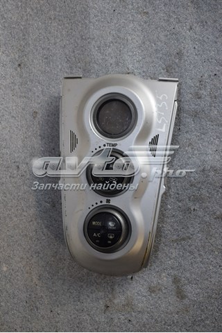 559000D210 Toyota Механизм управления кондиционером