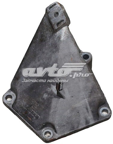 Купить Кронштейн подушки (опоры) двигателя левой Ауди А4 B5 8D2