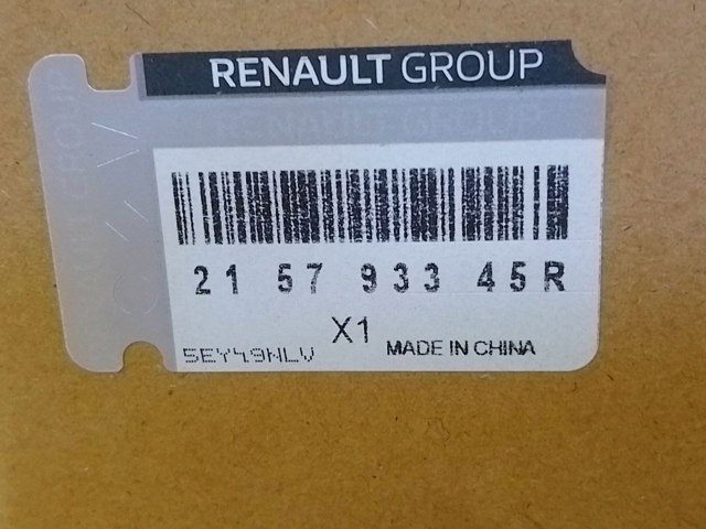  Renault (RVI) 215793345R
