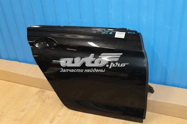 41527294994 BMW porta traseira direita