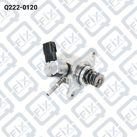 Bomba de combustível de pressão alta Toyota RAV4 preço, a partir de 207,93 USD