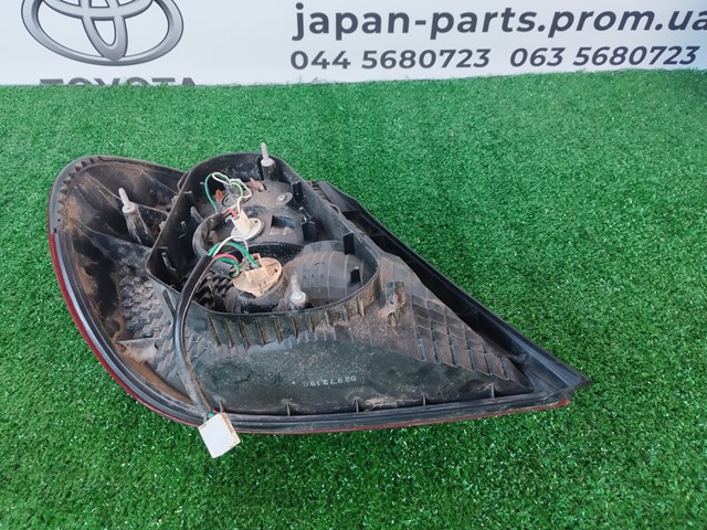 Фонарь задний правый Toyota 8155133270 цена, от 12.93 USD