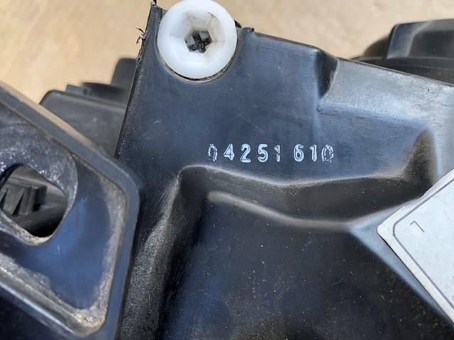 20B334052B TYC Фара