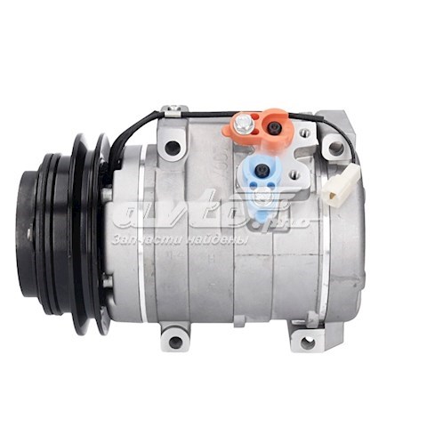 Купить AC0105 MSG Компрессор климатической установки