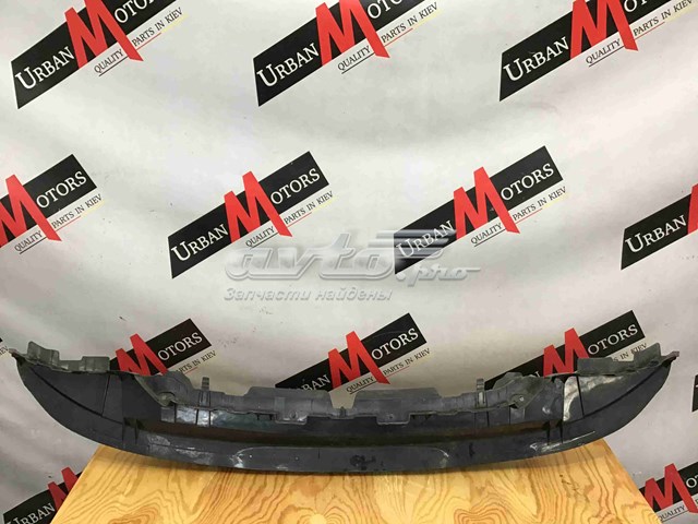 Кронштейн бампера переднего LR083117 Land Rover