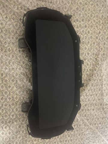 Панель приборов 62105A0F1F0 BMW