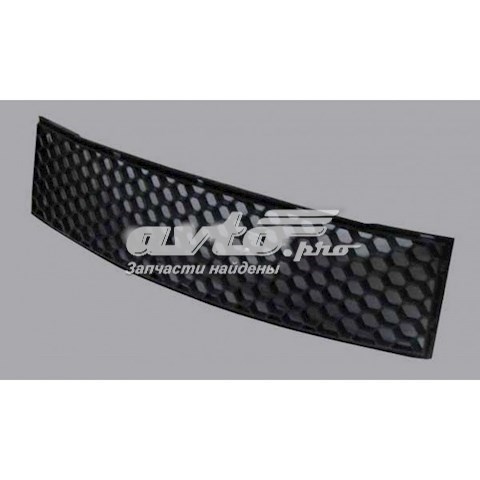  Решетка бампера Chery A13 