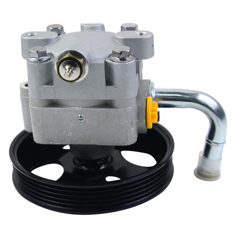 Насос ГУР EBY430101A Glossyautoparts