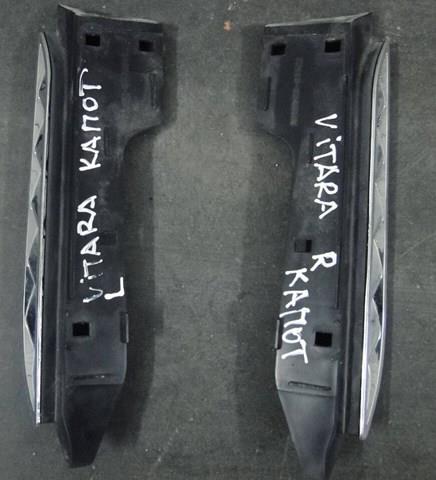 Купить 7241065J0 Suzuki 