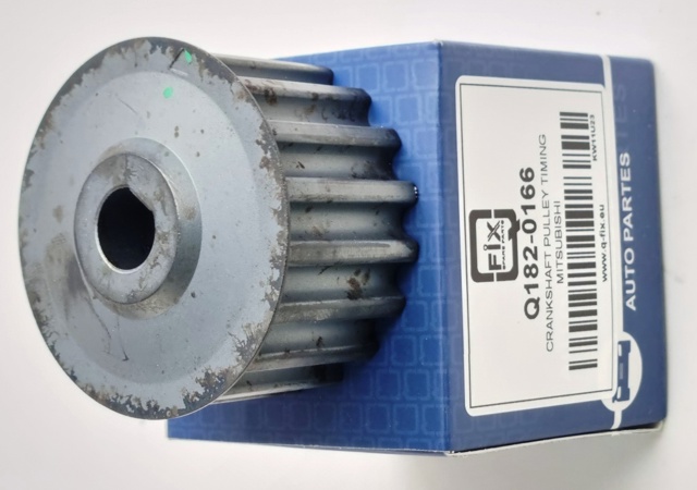 Шестерня маслянного насоса Matomi SPW1803 цена, от 14.11 USD