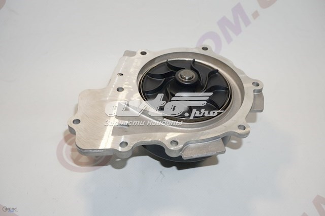 Помпа охлаждения Mercedes A6512001902 цена, от 135.11 USD