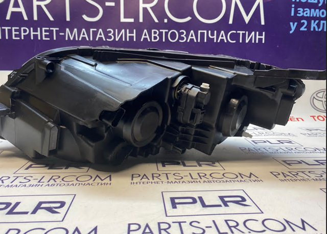 Правая блок фара Polcar 57B310E цена, от 205.87 USD
