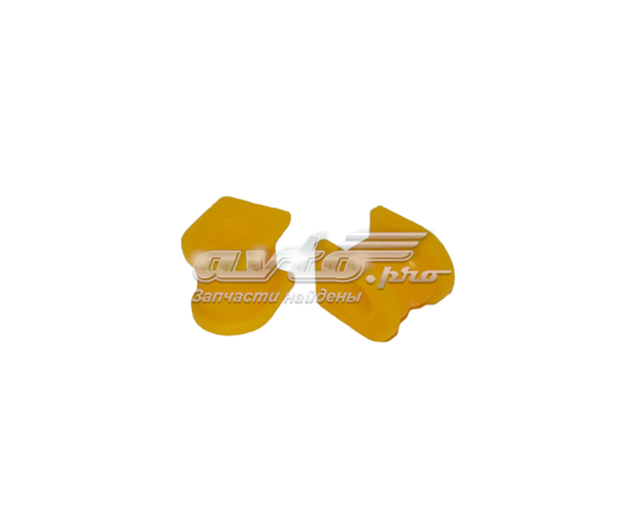 Втулка переднего стабилизатора Polybush 010261 цена, от 3.21 USD