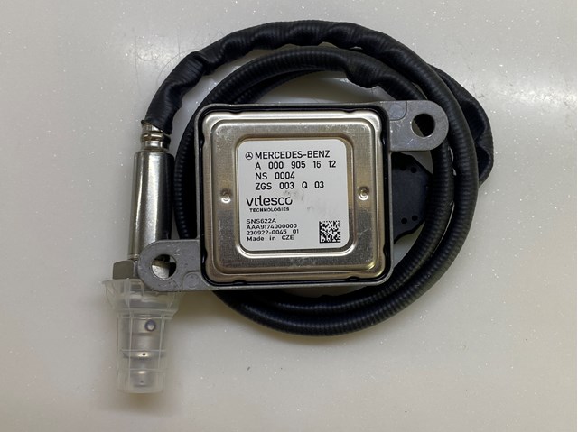  Mercedes A000905520680