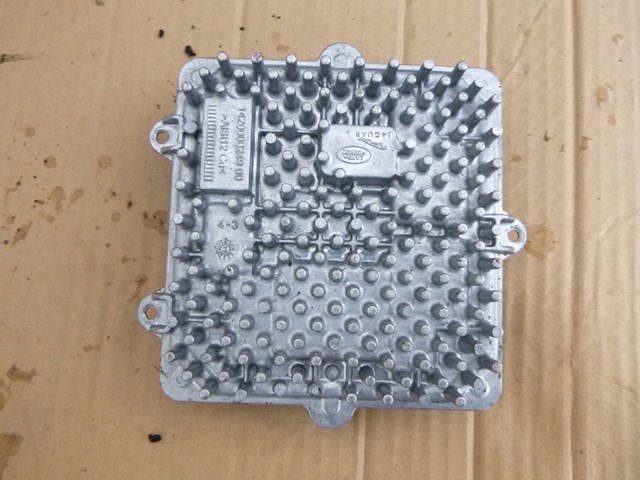 K8D213E005AC Land Rover 
