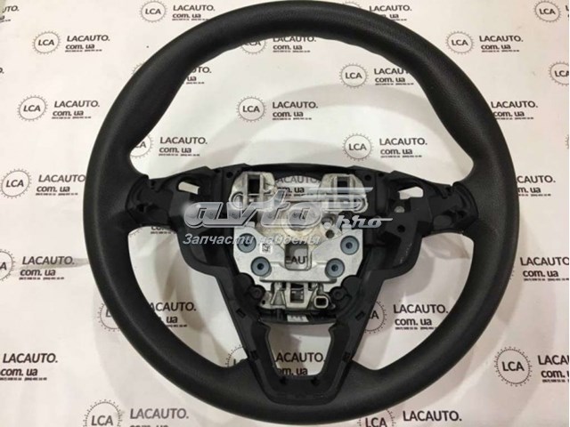 DS7Z3600BD Ford Колесо рулевое