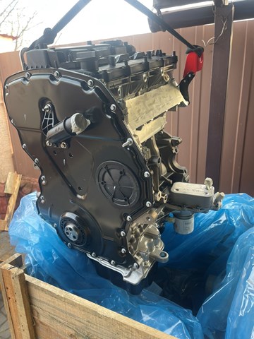 ДВС в сборе Ford BK3Q6006DB цена, от 4560.74 USD