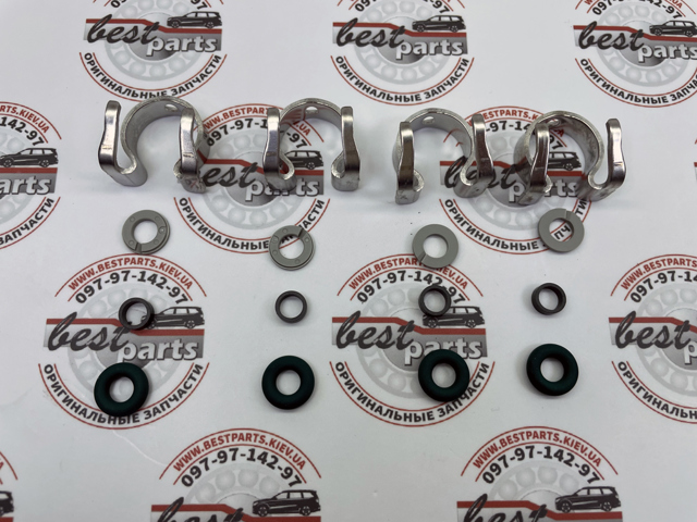 Купить LR033977 Land Rover Ремкомплект форсунок
