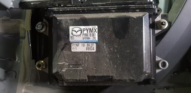 PYMX18881 Mazda 